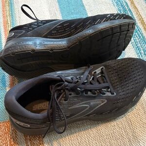 Brooks Glycerine 20 Women’s 10.5 Wide